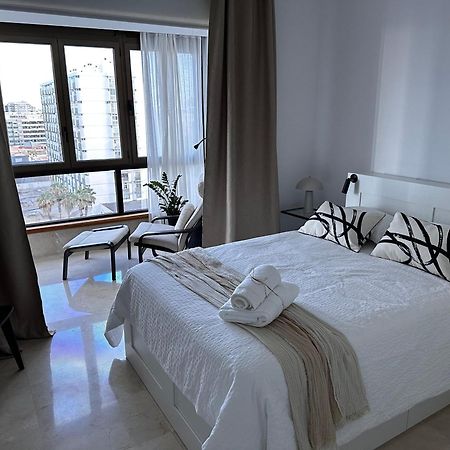 Apartamento Oasis Luz Y Mar Las Palmas de Gran Canaria Exterior foto