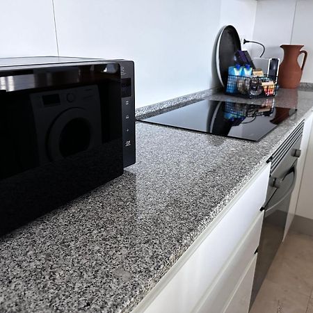 Apartamento Oasis Luz Y Mar Las Palmas de Gran Canaria Exterior foto