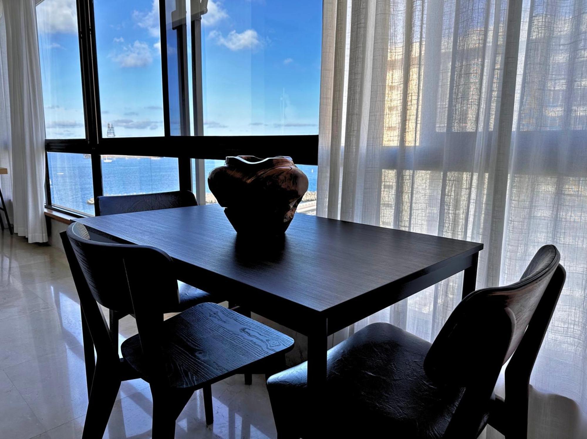 Apartamento Oasis Luz Y Mar Las Palmas de Gran Canaria Exterior foto