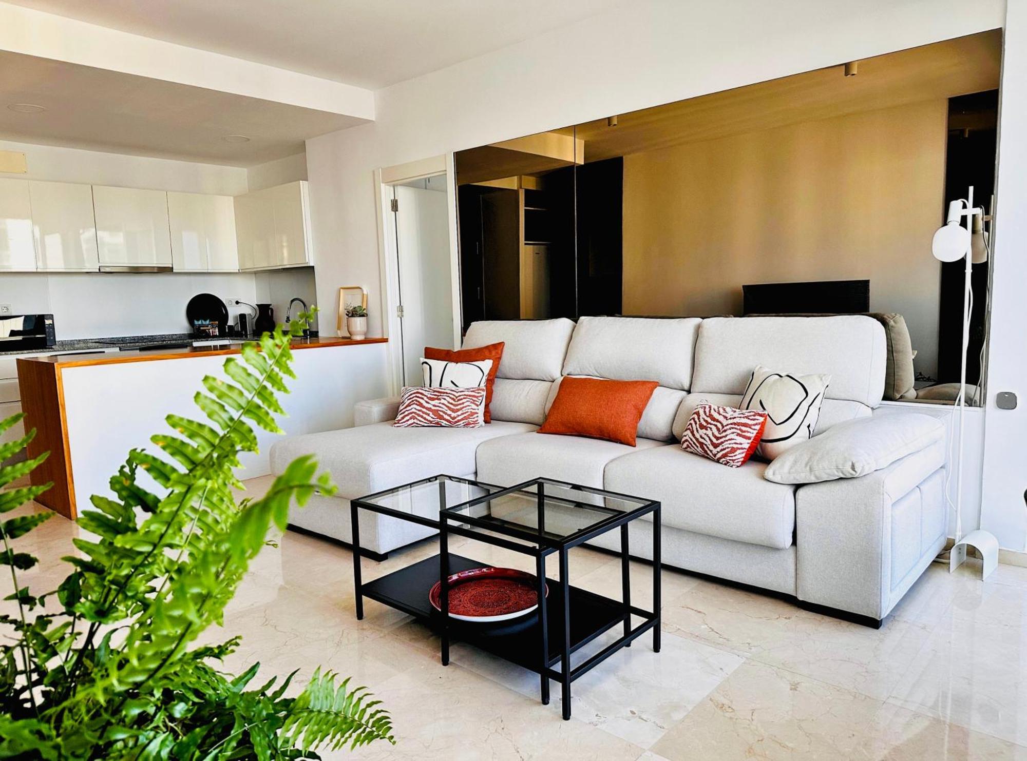 Apartamento Oasis Luz Y Mar Las Palmas de Gran Canaria Exterior foto