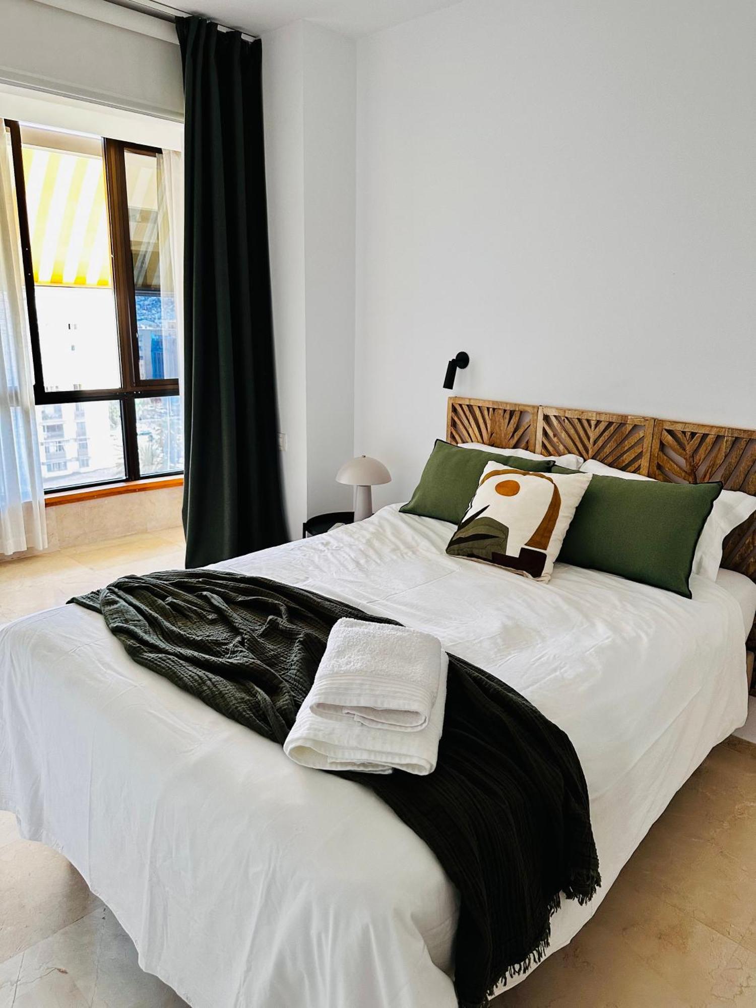 Apartamento Oasis Luz Y Mar Las Palmas de Gran Canaria Exterior foto