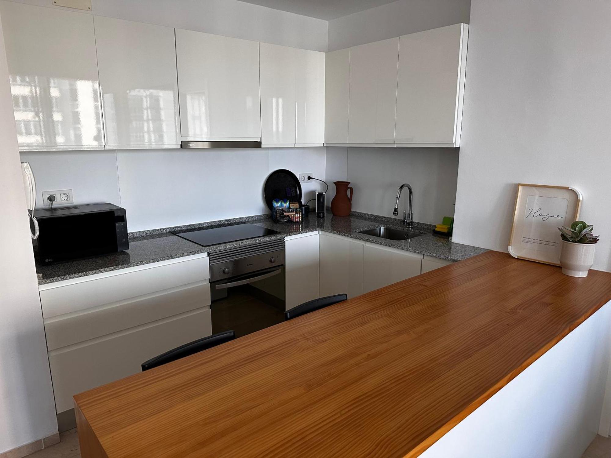 Apartamento Oasis Luz Y Mar Las Palmas de Gran Canaria Exterior foto
