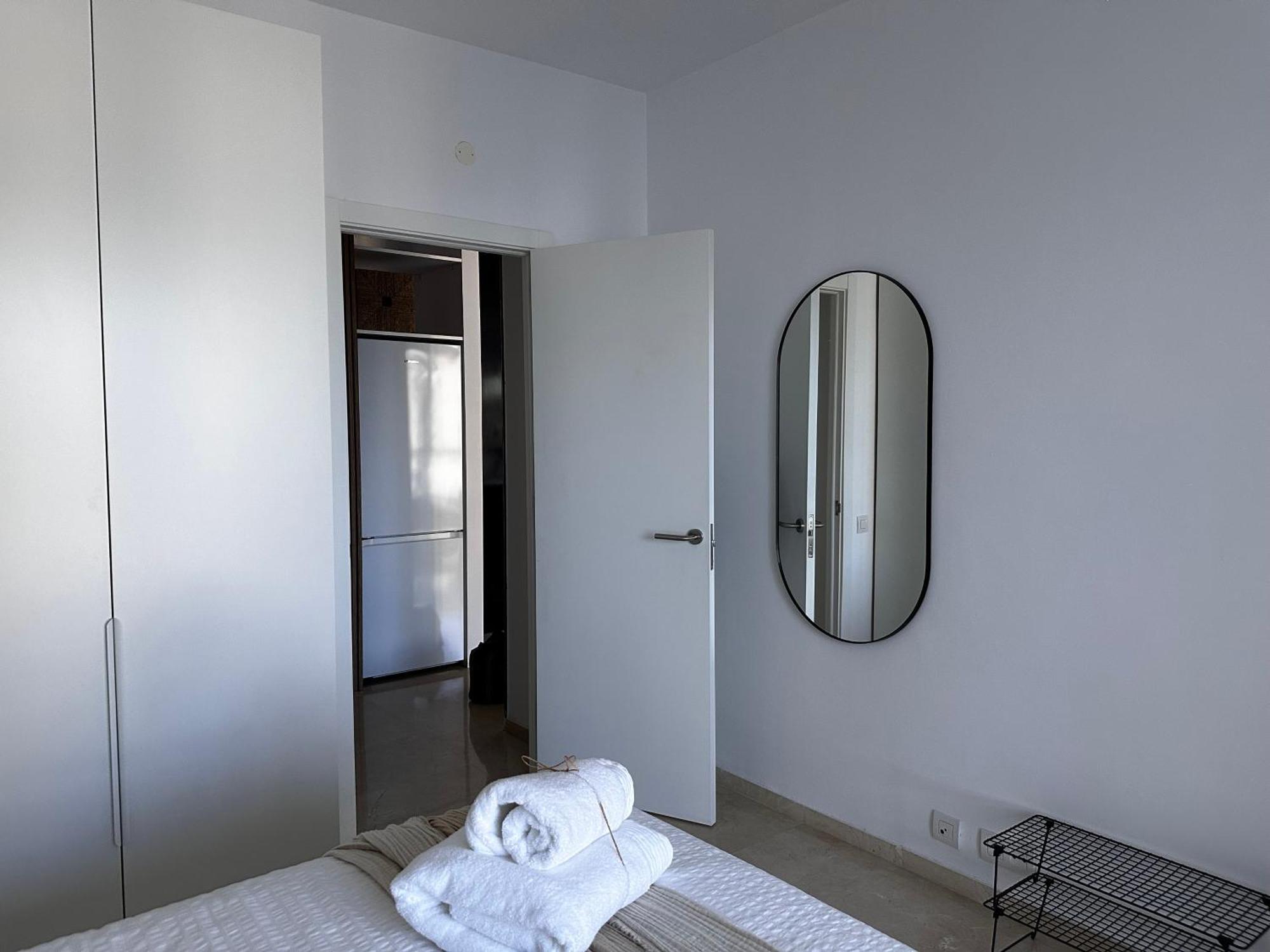 Apartamento Oasis Luz Y Mar Las Palmas de Gran Canaria Exterior foto